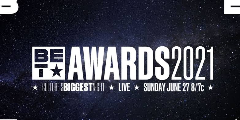 Full List Of All The Winners At The 2021 BET Awards 