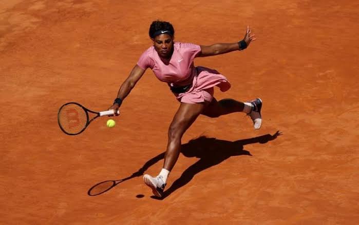 Serena Williams Has Announced She Is Pulling Out Of The Tokyo Olympics 