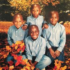 African American Quadruplets Graduate Together From Yale University