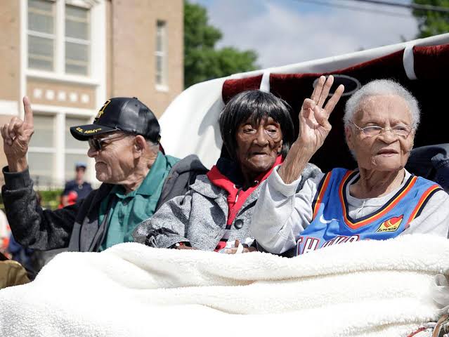 The Commemoration Event For Tulsa Race Massacre Canceled Because Reparations Demand for Survivors Was Too High