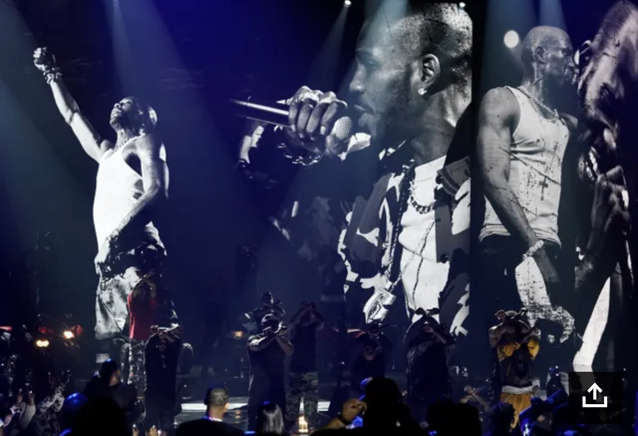 Full List Of All The Winners At The 2021 BET Awards 