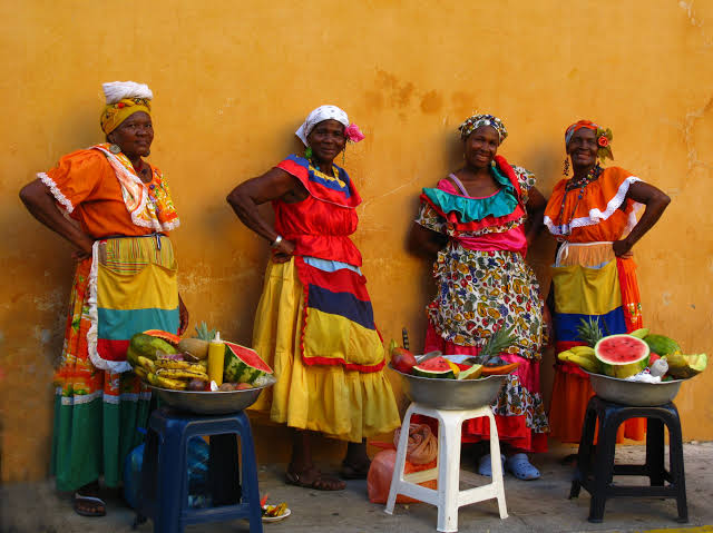 What you need to know about San Basilio de Palenquein the first “Free” town for Africans in the Americas