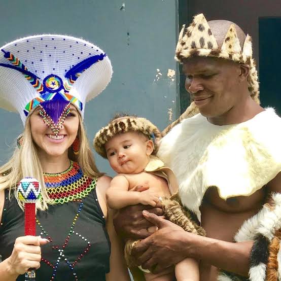 Video Update: Doorbell Cam Video Shows South African Lindani Myeni Apologizing Before he was shot dead by cops