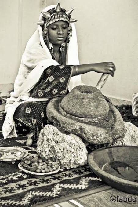 Meet the Moroccan women making Argan oil for the world’s beauty industry