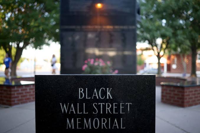 The Commemoration Event For Tulsa Race Massacre Canceled Because Reparations Demand for Survivors Was Too High