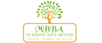 My Beautiful Black Ancestry