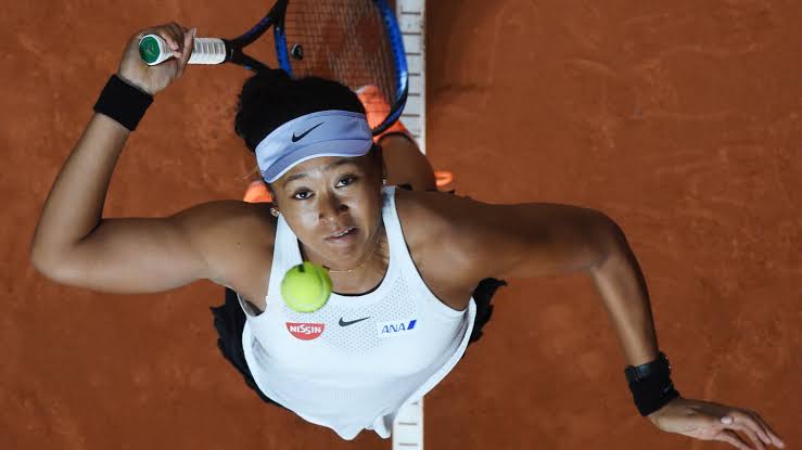 A Week After Pulling Out Of The French Open, Naomi Osaka Pulls Out Of Berlin Wimbledon Tuneup