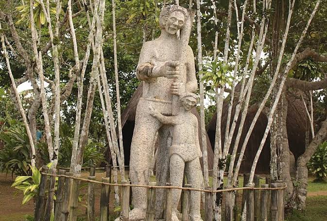 Ganga Zumba, The African Royal Warrior who escaped slavery and built his own settlement in Brazil
