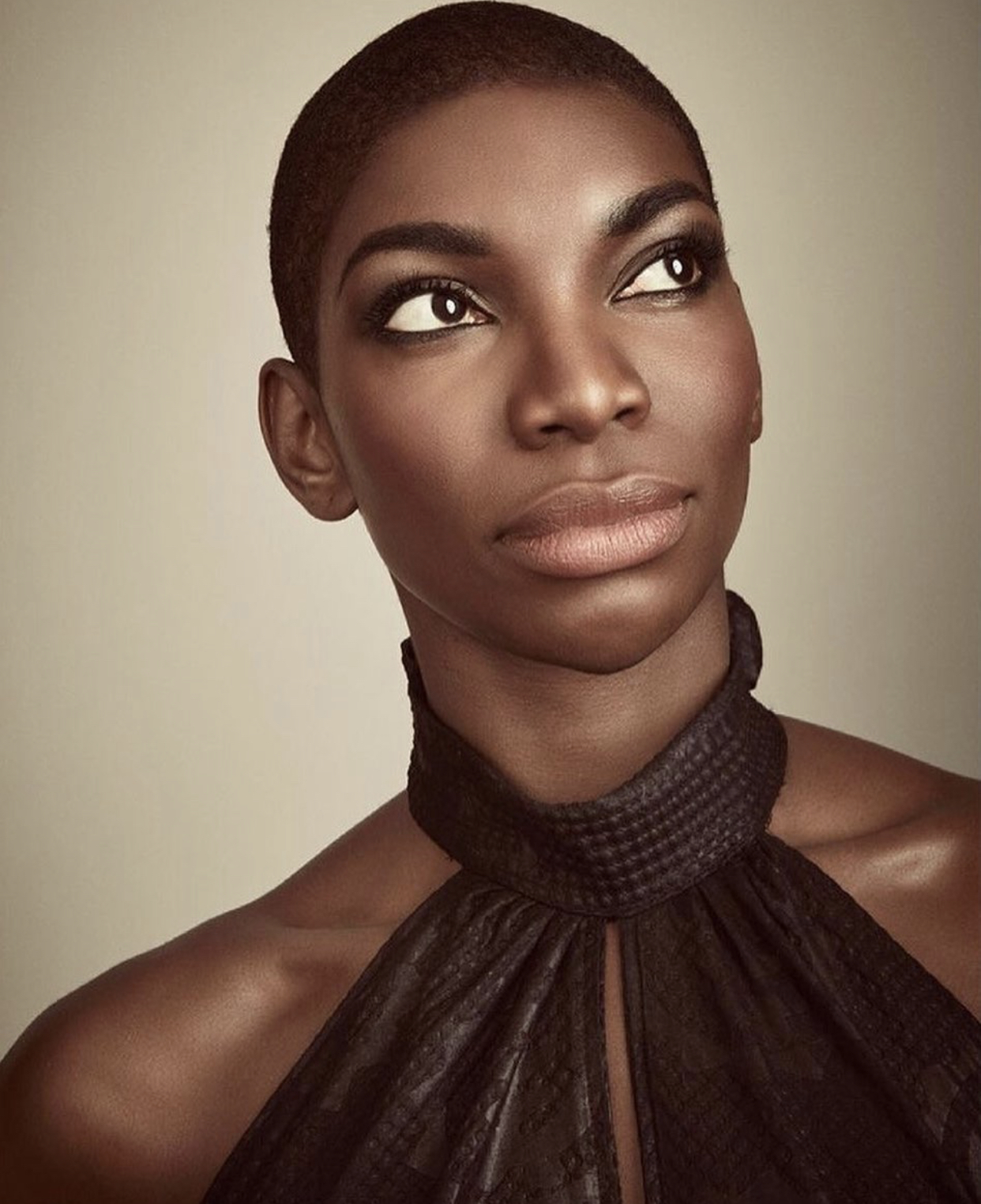 British Actress Michaela Coel Joins Black Panther 2
