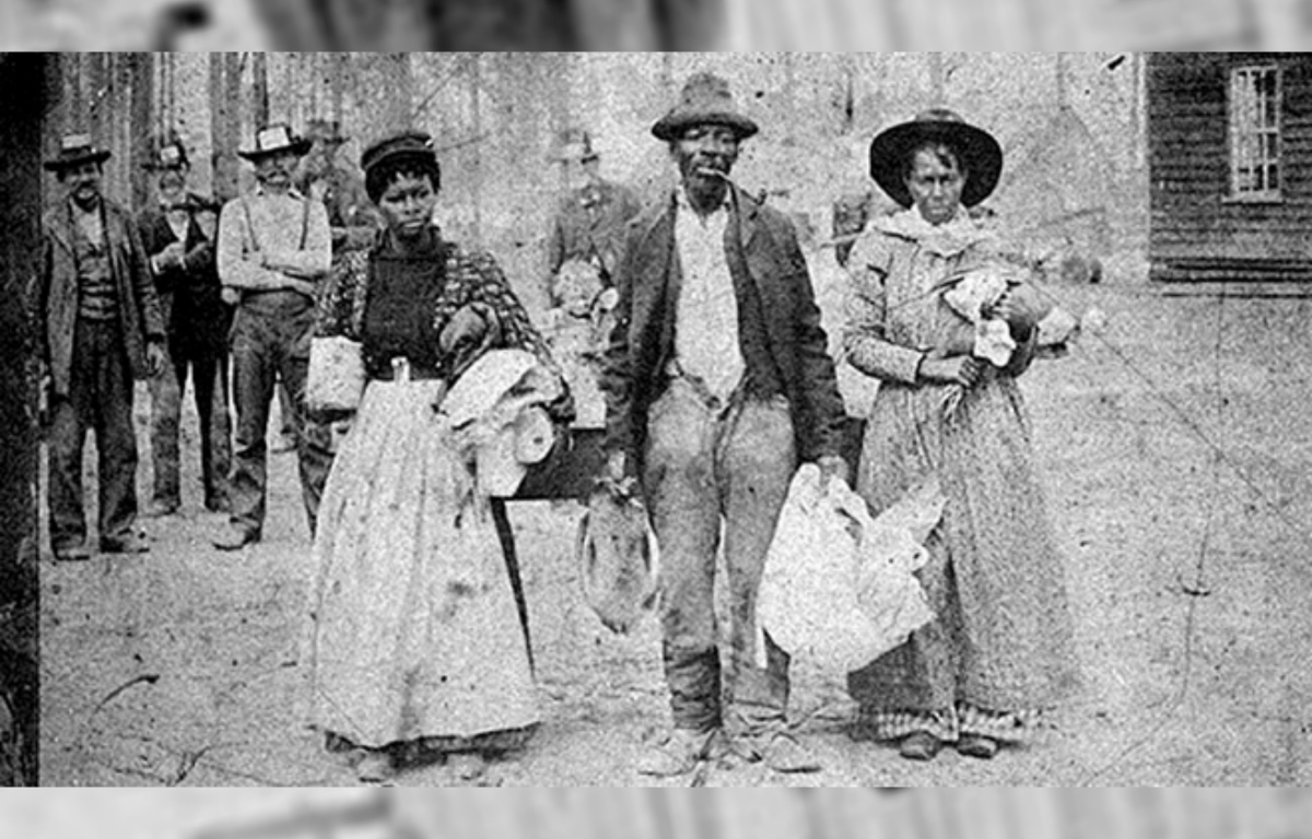 The Ocoee Massacre Of 1920: How Scores Of African Americans were killed because one of them wanted to Vote