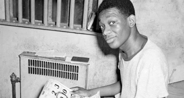 How 17 year old Willie Francis Was Electrocuted and Executed “Twice” For a Crime he didn't commit