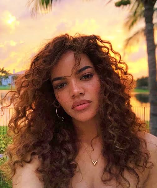 “White Uproar” as Afro Latina Actress, Leslie Grace Gets Cast as Bat Girl