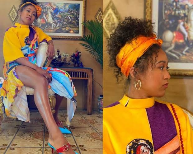 Netflix Launches Trailer For Naomi Osaka’s New Documentary Series, Exploring Her Haitian Roots