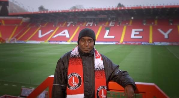 Finally, England's First Black Footballer Benjamin Odeje, Recognized after 42 years 