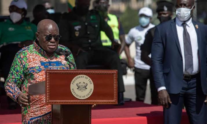 Ghana’s  Anti LGBTQ Bill Proposal of a 10 Year Prison Sentence Raises Outrage