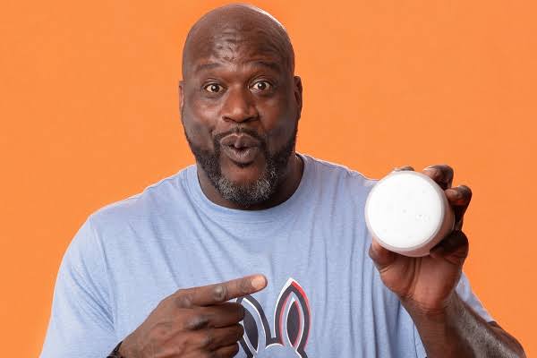 The Baritone Voice Of Shaquille O’neal, now part of Alexa’s Voices