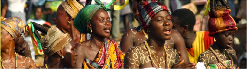 An Account Of How The Dutch Invaders Robbed and Rapped Ahanta, The Historical Land Of Twins and Wealth, Of all their Riches