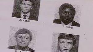 Finally, England's First Black Footballer Benjamin Odeje, Recognized after 42 years 
