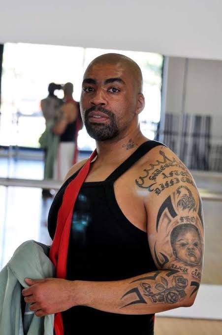 South African Actor, Director and Kings of Jo’Burg Star Shona Ferguson Dies At 47 Of Covid Complications 