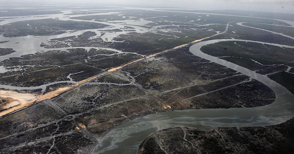 Shell Finally agrees to pay $110M over oil spills in Nigeria