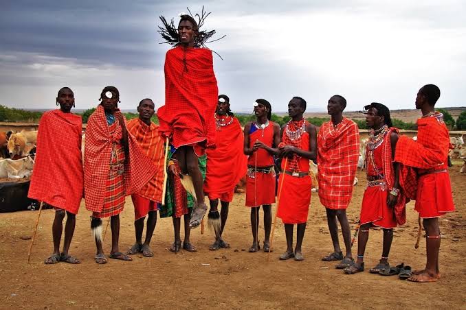 Five African Rites of Passage You Should Know