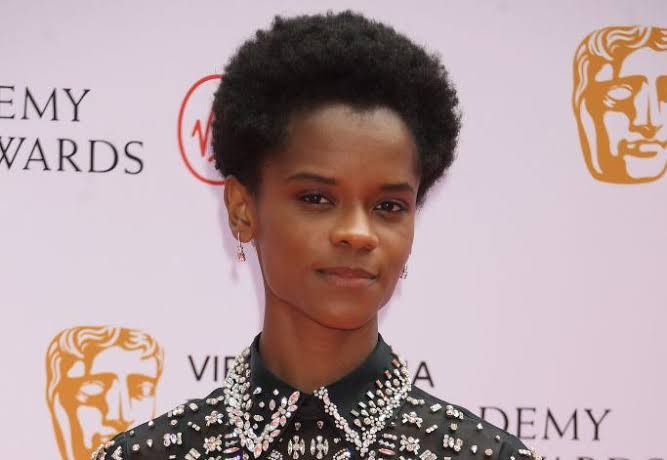 Letitia Wright Hospitalized After Incident On ‘Black Panther: Wakanda Forever’ Set