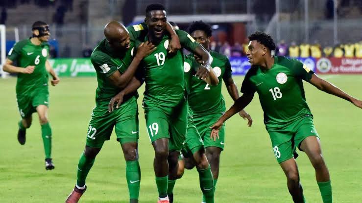 CAF requests British government hastily release African players to represent their countries