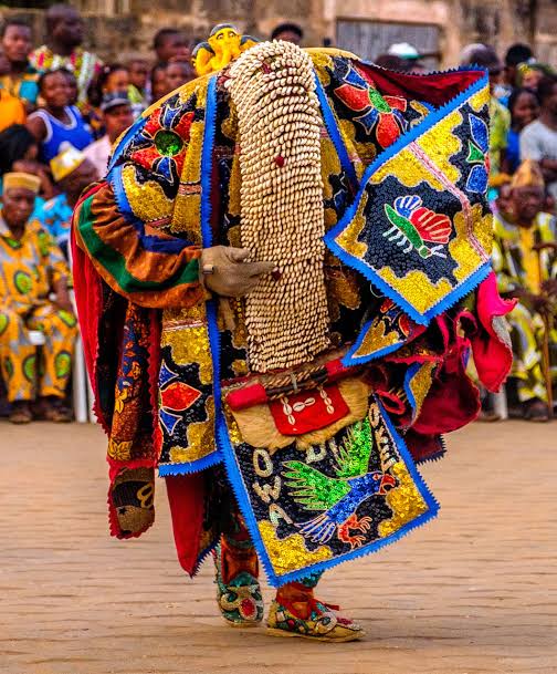 Five African Rites of Passage You Should Know