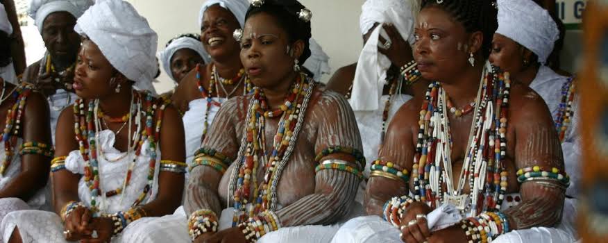 Five African Rites of Passage You Should Know