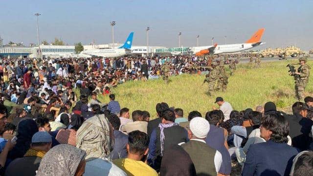 Following Taliban Takeover, Uganda to take in 2,000 Afghan refugees