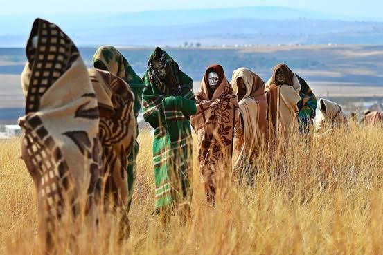 Five African Rites of Passage You Should Know