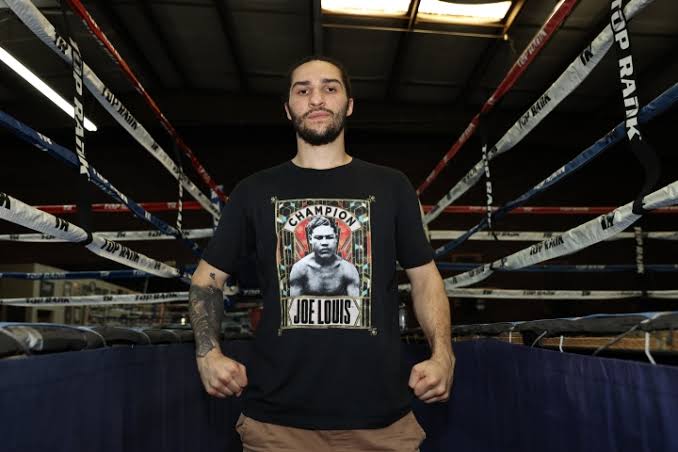Muhammad Ali’s grandson Nico Ali Walsh makes his pro-boxing debut