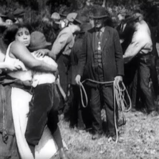 5 States Where Lynchings of African Americans Was an “enjoyable” activity in the 1880s