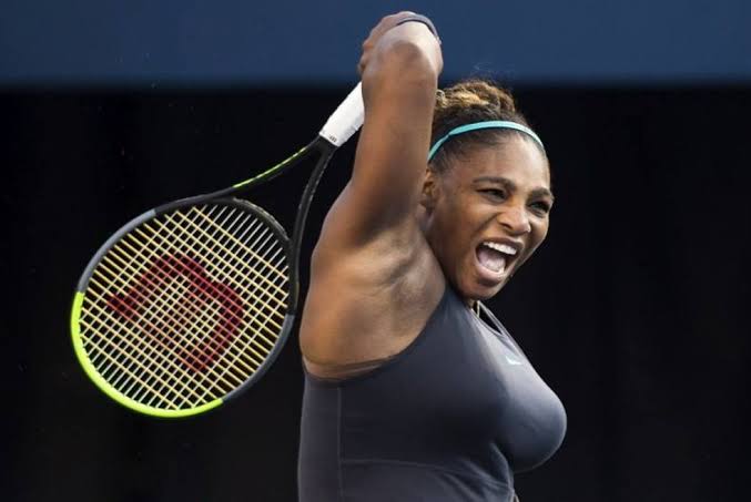 SERENA WILLIAMS DROPS OUT OF U.S. OPEN DUE TO TORN HAMSTRING