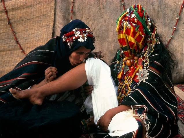 Five African Rites of Passage You Should Know