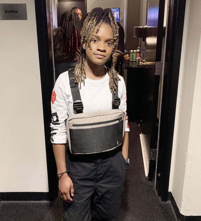 Jamaican Koffee’s ‘Rapture’ Song Certified Silver In The UK