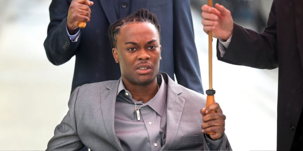 Dontrell Stephens: The Black Man Paralyzed in the 2013 Police Shooting Dies in Hospital