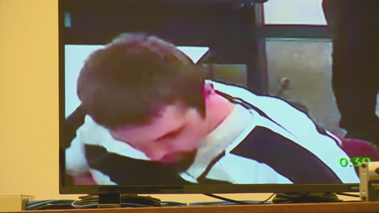 Colorado Man Sentenced to 16 Years in Prison for Attacking and Stabbing an Unarmed Black Man