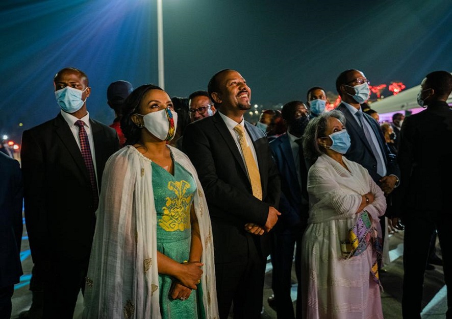 It’s 2014 in Ethiopia After Celebrating its New Year on September 11th: Here is Why This Country is Seven Years Behind the Rest of the World