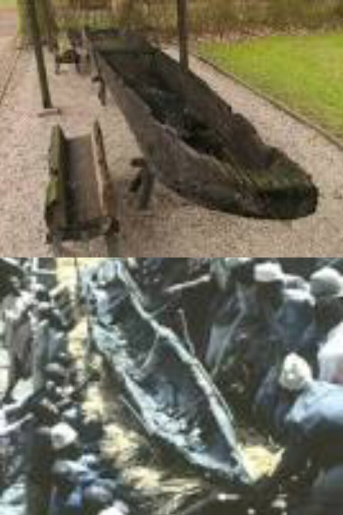 History of Dufuna Boat: The Oldest Canoe in Africa and Third Oldest Worldwide
