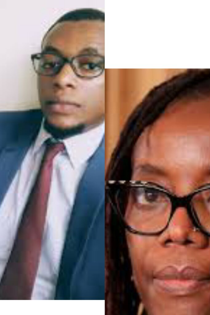 Meet Kakwenza Rukirabashaija; the Newly Confirmed 2021 International Writer of Courage