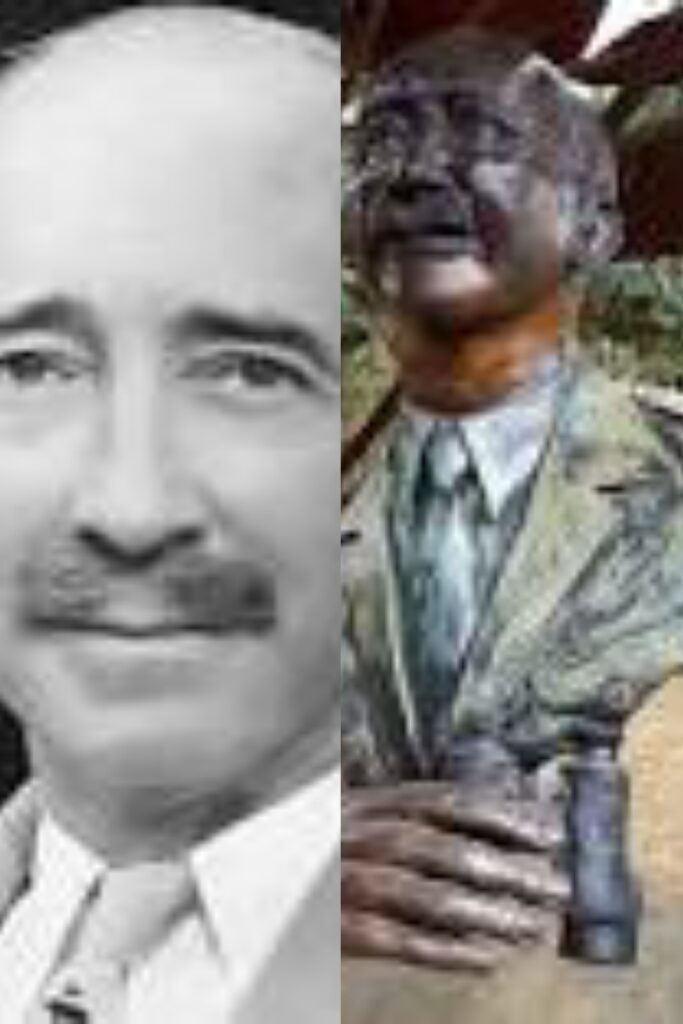 Celebrating The Work of Col Mervyn Hugh Cowie; The British-Kenyan Hero That Championed for the Protection and Conservation of Kenya’s Wildlife