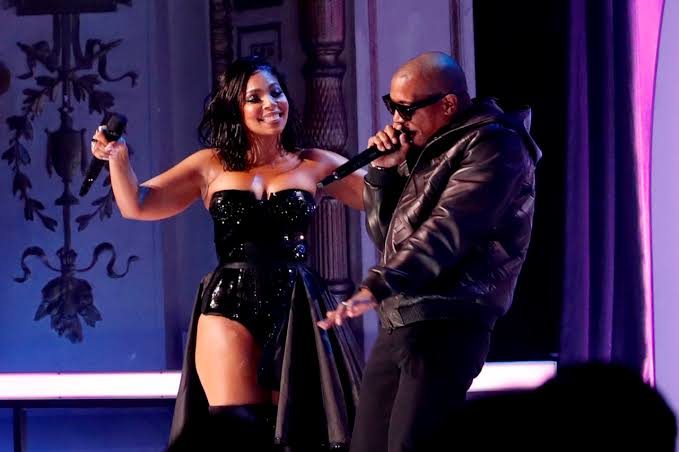 Check Out The Winners of The 2021 Soul Train Awards