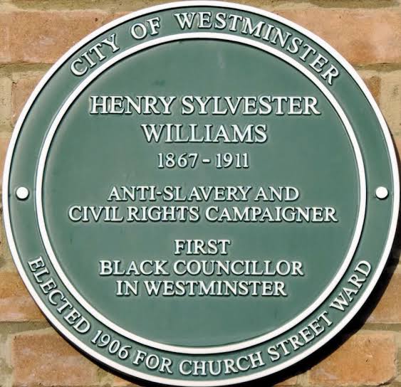 The captivating life story of Henry Sylvester Williams the Barbadian lawyer who coined the term ‘Pan-African’