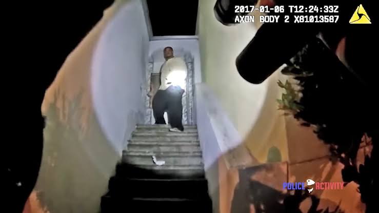 San Francisco DA Charges Police Officer With Manslaughter for 2017 Shooting Of Unarmed Man Sean Moore Who Died From Injuries In 2020