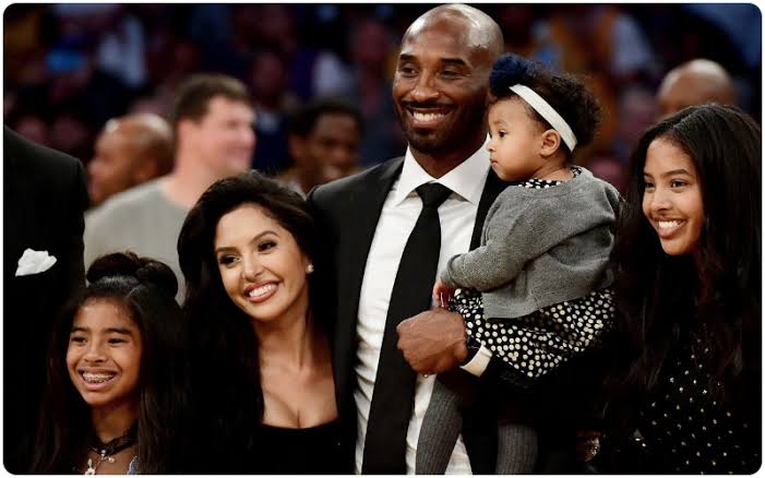 Kobe Bryant estate to recieve $400 million after BodyArmor announces $5.6 Billion sales