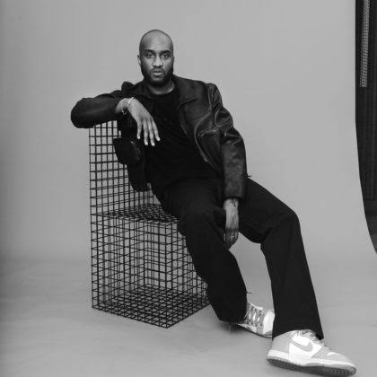 Ghanaian-American Luxury Fashion Designer, Virgil Abloh Dies Of Cancer at age 41