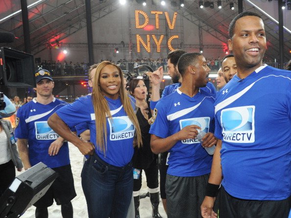 Michael B. Jordan and Serena Williams partner in Million Dollar HBCU Giveaways