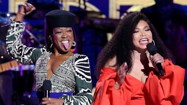 Check Out The Winners of The 2021 Soul Train Awards