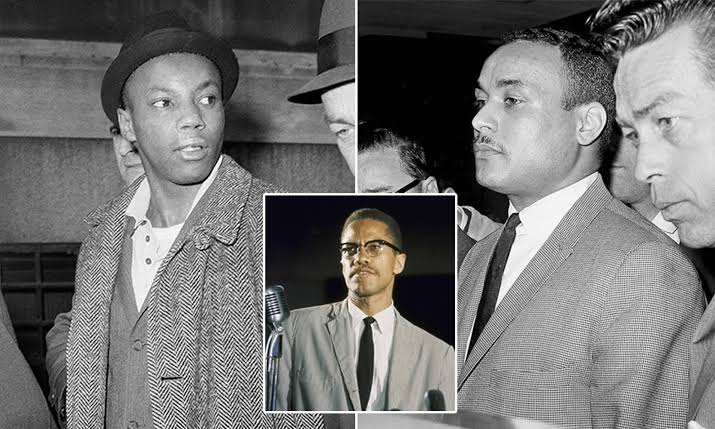 Two men convicted in 1965 assassination of Malcom X are set to be exonerated